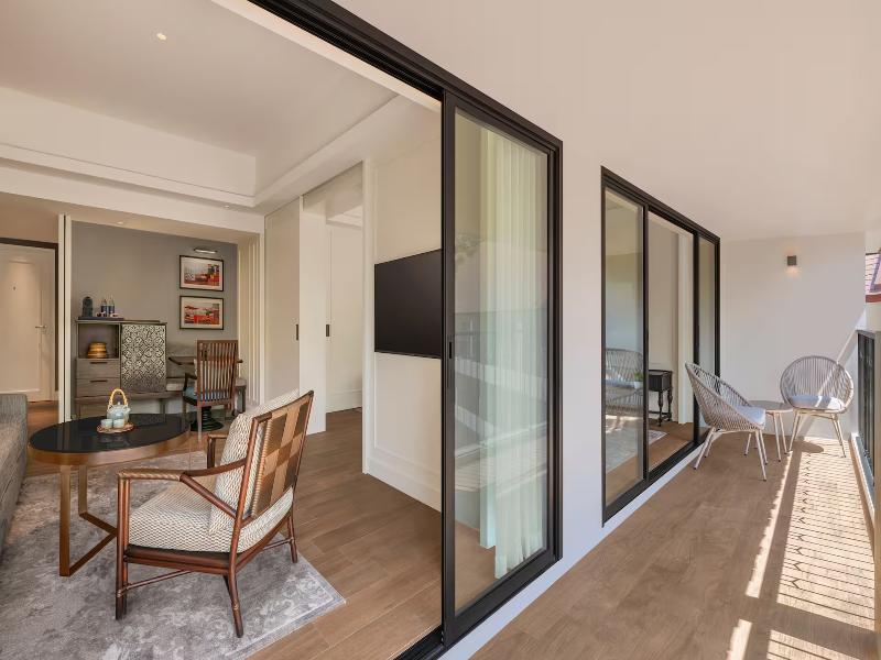 Kahavadi Chiang Rai, Curio Collection by Hilton - Oda