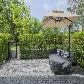 Kahavadi Chiang Rai, Curio Collection by Hilton fotoÄŸrafÄ±