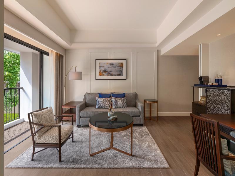 Kahavadi Chiang Rai, Curio Collection by Hilton - Oda