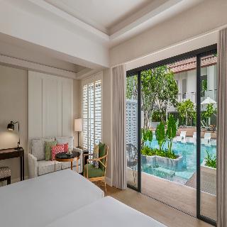 Kahavadi Chiang Rai, Curio Collection by Hilton fotoÄŸrafÄ±