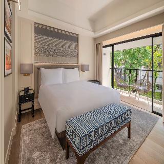 Kahavadi Chiang Rai, Curio Collection by Hilton fotoÄŸrafÄ±
