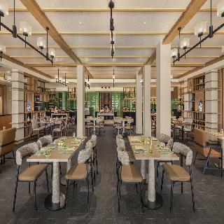 Kahavadi Chiang Rai, Curio Collection by Hilton fotoÄŸrafÄ±