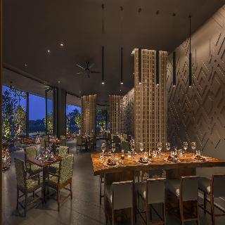 Kahavadi Chiang Rai, Curio Collection by Hilton fotoÄŸrafÄ±