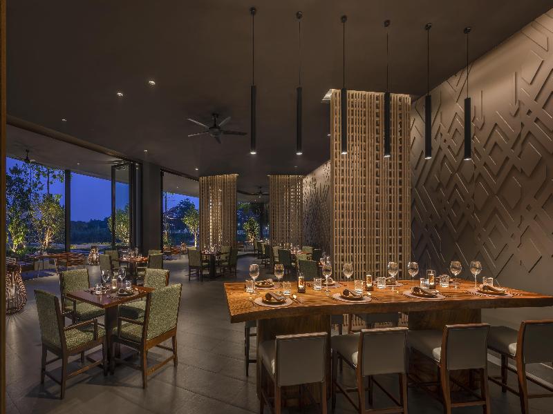 Kahavadi Chiang Rai, Curio Collection by Hilton - Restoran