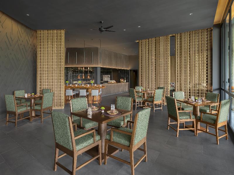 Kahavadi Chiang Rai, Curio Collection by Hilton - Restoran