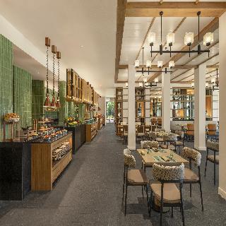 Kahavadi Chiang Rai, Curio Collection by Hilton fotoÄŸrafÄ±