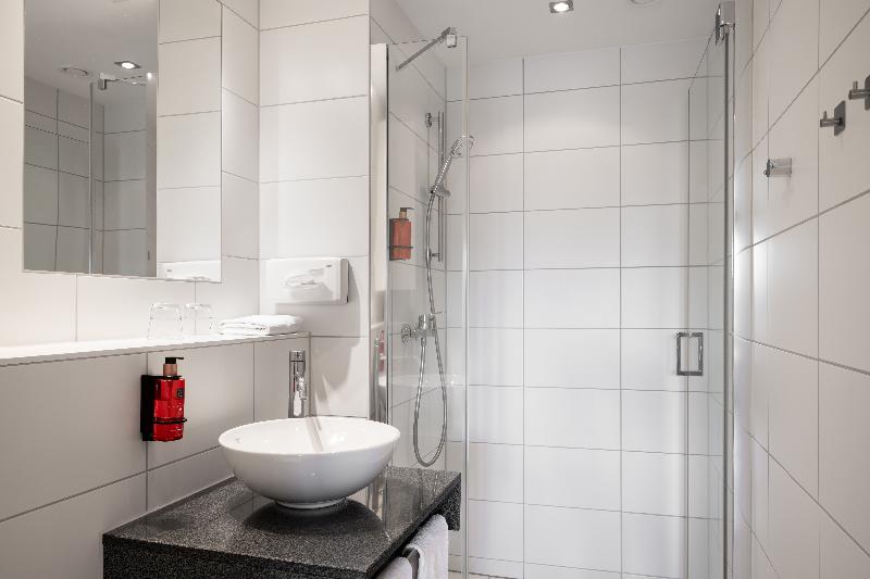 Snooze Apartments Holzkirchen - Oda