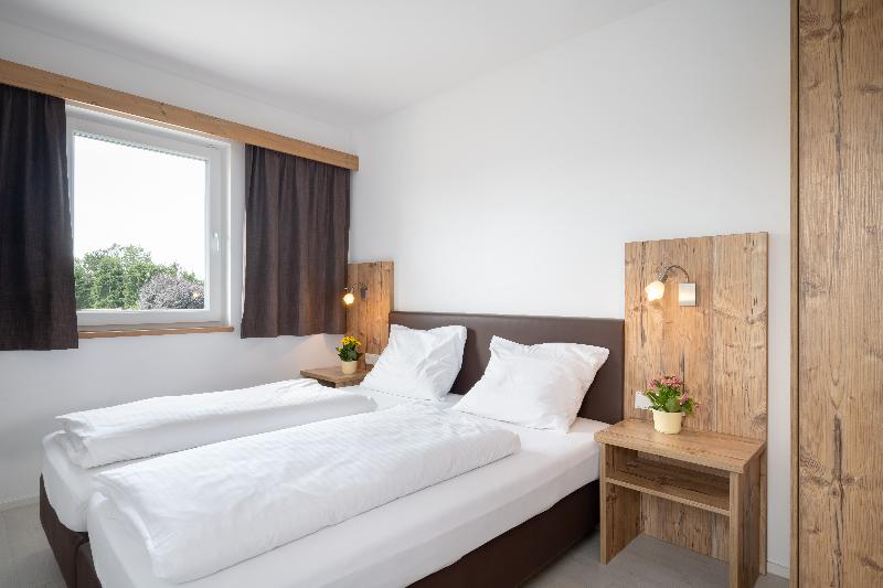 Snooze Apartments Holzkirchen - Oda