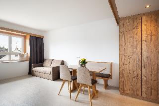 Snooze Apartments Holzkirchen fotoÄŸrafÄ±