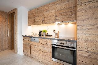 Snooze Apartments Holzkirchen fotoÄŸrafÄ±