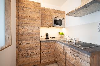 Snooze Apartments Holzkirchen fotoÄŸrafÄ±