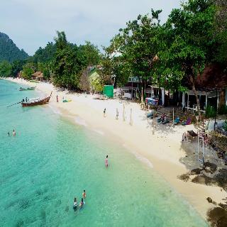 Phi Phi Bayview & Premier Resort fotoÄŸrafÄ±