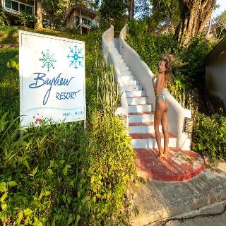 Phi Phi Bayview & Premier Resort fotoÄŸrafÄ±