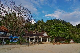 Phi Phi Bayview & Premier Resort fotoÄŸrafÄ±