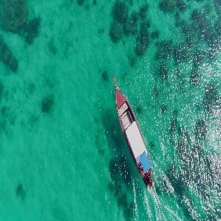 Phi Phi Bayview & Premier Resort fotoÄŸrafÄ±