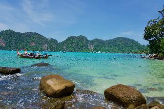 Phi Phi Bayview & Premier Resort otel fotoğrafı