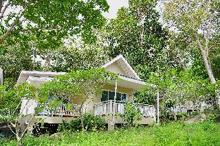 Phi Phi Bayview & Premier Resort fotoÄŸrafÄ±