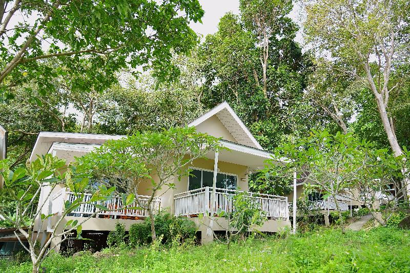 Phi Phi Bayview & Premier Resort - Genel