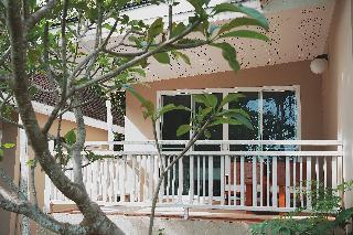 Phi Phi Bayview & Premier Resort fotoÄŸrafÄ±