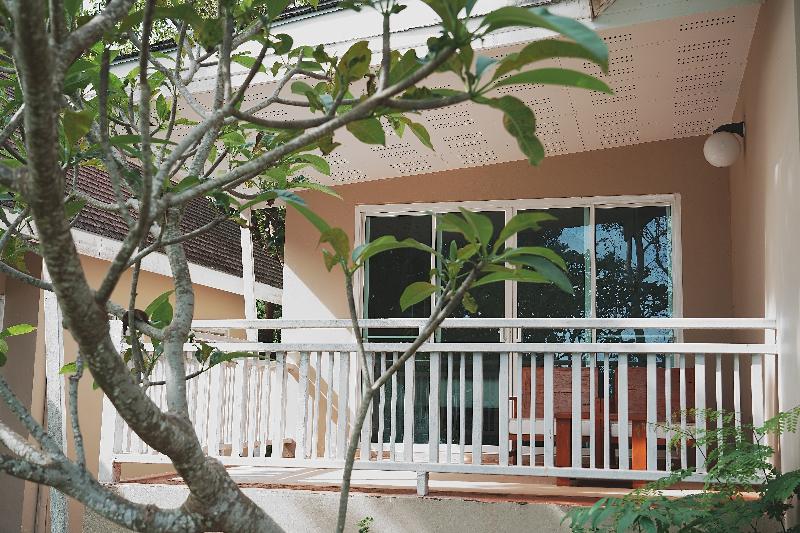 Phi Phi Bayview & Premier Resort - Genel