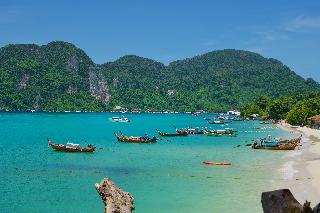 Phi Phi Bayview & Premier Resort fotoÄŸrafÄ±
