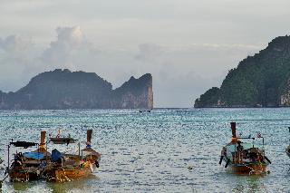 Phi Phi Bayview & Premier Resort fotoÄŸrafÄ±
