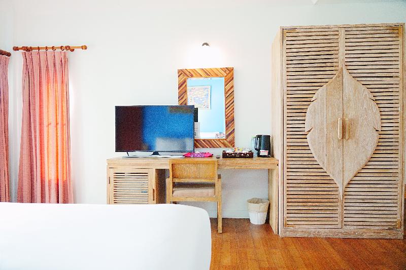 Phi Phi Bayview & Premier Resort - Oda
