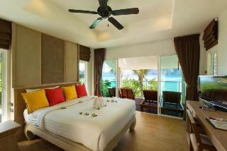 Phi Phi Bayview & Premier Resort fotoÄŸrafÄ±