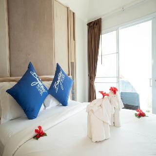 Phi Phi Bayview & Premier Resort fotoÄŸrafÄ±