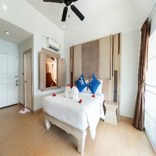 Phi Phi Bayview & Premier Resort fotoÄŸrafÄ±