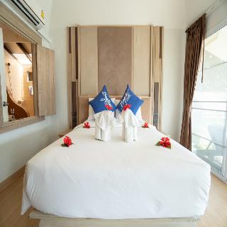 Phi Phi Bayview & Premier Resort fotoÄŸrafÄ±