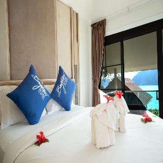 Phi Phi Bayview & Premier Resort fotoÄŸrafÄ±