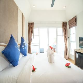Phi Phi Bayview & Premier Resort fotoÄŸrafÄ±