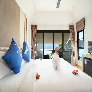 Phi Phi Bayview & Premier Resort fotoÄŸrafÄ±