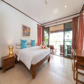 Phi Phi Bayview & Premier Resort fotoÄŸrafÄ±