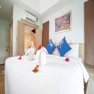 Phi Phi Bayview & Premier Resort fotoÄŸrafÄ±