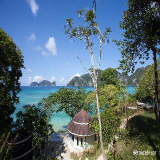 Phi Phi Bayview & Premier Resort fotoÄŸrafÄ±