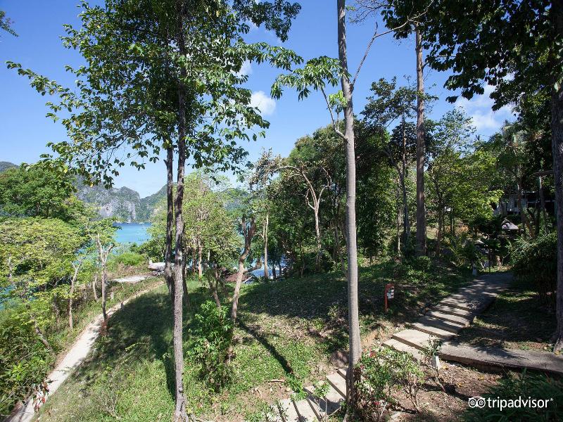 Phi Phi Bayview & Premier Resort - Oda