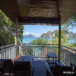 Phi Phi Bayview & Premier Resort fotoÄŸrafÄ±