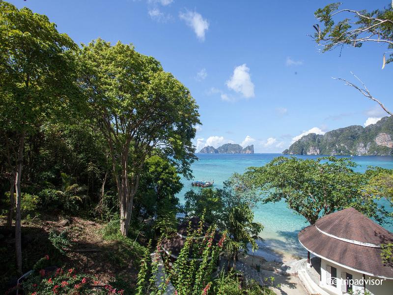 Phi Phi Bayview & Premier Resort - Oda