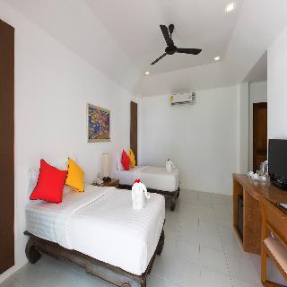 Phi Phi Bayview & Premier Resort fotoÄŸrafÄ±