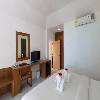 Phi Phi Bayview & Premier Resort fotoÄŸrafÄ±