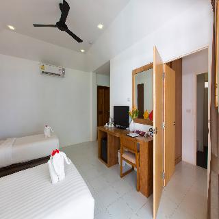 Phi Phi Bayview & Premier Resort fotoÄŸrafÄ±