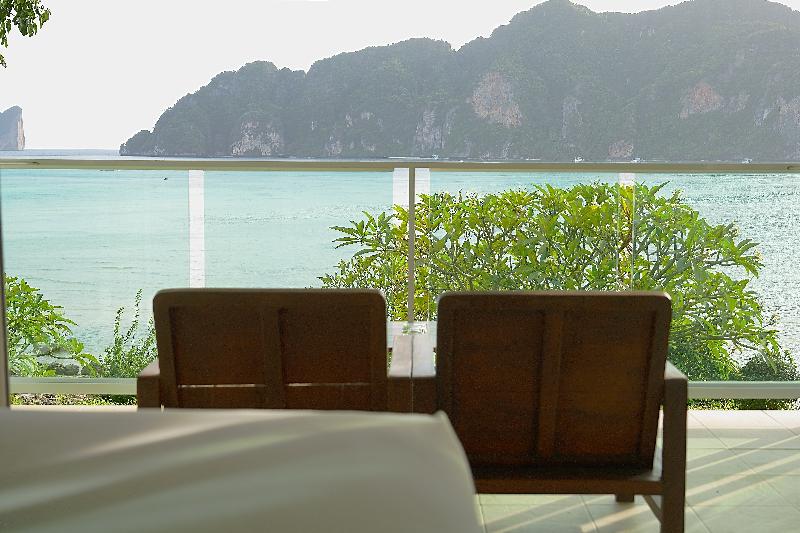 Phi Phi Bayview & Premier Resort - Oda