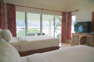 Phi Phi Bayview & Premier Resort fotoÄŸrafÄ±