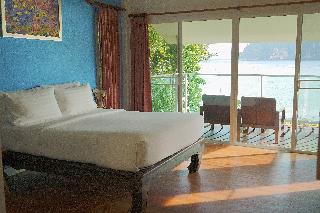 Phi Phi Bayview & Premier Resort fotoÄŸrafÄ±