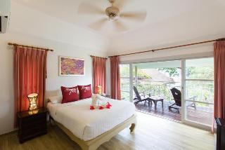Phi Phi Bayview & Premier Resort fotoÄŸrafÄ±