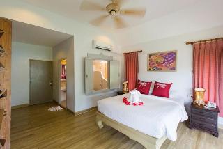 Phi Phi Bayview & Premier Resort fotoÄŸrafÄ±
