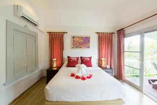 Phi Phi Bayview & Premier Resort fotoÄŸrafÄ±