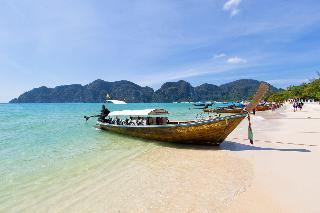 Phi Phi Bayview & Premier Resort fotoÄŸrafÄ±